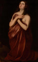 À la manière de Murillo Marie-Madeleine - Luca Giordano — Ansicht des Kunstwerks