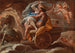 L'enlèvement de Proserpine - Luca Giordano — Ansicht des Kunstwerks