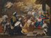 L'Adoration des Mages - Luca Giordano — Ansicht des Kunstwerks