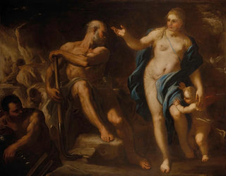 Luca Giordano - Venus in the Forge of Vulcan.webp