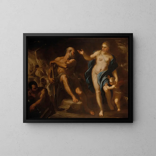 Luca Giordano - Venus in the Forge of Vulcan.webp