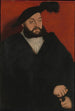 Jean 1498-1537 Herzog von Sachsen - Lucas Cranach der Ältere — Ansicht des Kunstwerks