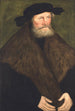 Portrait des Herzogs Heinrich des Frommen von Sachsen - Lucas Cranach der Ältere — Ansicht des Kunstwerks
