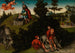 Der Opferung Abrahams - Lucas Cranach der Ältere — Ansicht des Kunstwerks