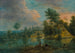 Flusslandschaft mit Reisenden - Lucas van Uden — Ansicht des Kunstwerks