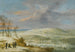 Die vier Jahreszeiten III - Lucas van Uden — Ansicht des Kunstwerks