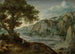 Huy vu d'Ahin - Lucas van Valckenborch — Ansicht des Kunstwerks