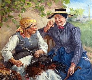 Luce Boyals - Gossip.webp