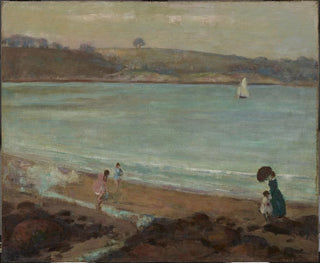 Lucien Abrams - Off Massachusetts Bay.webp