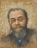 Loin Bourgeois - Lucien Lévy-Dhurmer — Ansicht des Kunstwerks
