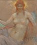 Venus - Lucien Lévy-Dhurmer — Ansicht des Kunstwerks