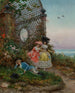 Überrascht - Lucius Rossi — Ansicht des Kunstwerks