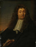 Selbstporträt - Ludolf Bakhuizen — Ansicht des Kunstwerks