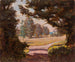 Kadriorg - Ludvig Oskar — Ansicht des Kunstwerks