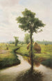 Heuhaufen - Ludvík Bartók — Ansicht des Kunstwerks