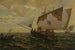 Trabaccolo - Ludwig Dill — Ansicht des Kunstwerks