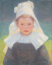 Kopfstudie - Ludwig Ferdinand Graf — Ansicht des Kunstwerks