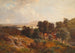 Sommerlandschaft - Ludwig Halauska — Ansicht des Kunstwerks