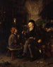 La sagesse salomonienne - Ludwig Knaus — Ansicht des Kunstwerks