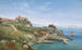 Château de Duino - Ludwig Rubelli von Sturmfest — Ansicht des Kunstwerks