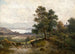 Am Ammersee - Ludwig Sckell — Ansicht des Kunstwerks
