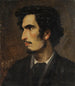 Portrait de Gysis - Ludwig Thiersch — Ansicht des Kunstwerks