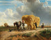 Fauchage - Ludwig Voltz — Ansicht des Kunstwerks