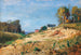Ein Sommertag - Ludwig Willroider — Ansicht des Kunstwerks