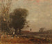 Herbstlandschaft - Ludwig Willroider — Ansicht des Kunstwerks
