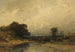 Landschaft Oberbayern - Ludwig Willroider — Ansicht des Kunstwerks