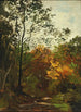 Wald - Ludwig Willroider — Ansicht des Kunstwerks