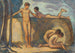 Jungen beim Baden - Ludwig von Hofmann — Ansicht des Kunstwerks