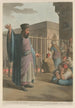 Ein griechischer Kaloyer - Luigi Mayer — Ansicht des Kunstwerks