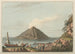 Insel Stromboli - Luigi Mayer — Ansicht des Kunstwerks