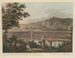 Reservoir der versiegelten Fontäne bei Bethlehem - Luigi Mayer — Ansicht des Kunstwerks