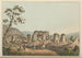 Ruinen des Tempels der Diana in Ephesus - Luigi Mayer — Ansicht des Kunstwerks