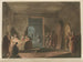 Sepulcres des rois de Juda - Luigi Mayer — Ansicht des Kunstwerks