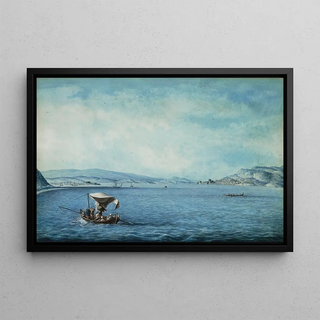 Luigi Mayer - View of the Dardanelles.webp