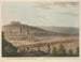Ansichten von Jerusalem vom Ölberg - Luigi Mayer — Ansicht des Kunstwerks