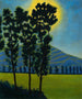 Der versteckte Sonnenschein - Luigi Russolo — Ansicht des Kunstwerks