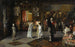 La Présentation - Luis Jiménez Aranda — Ansicht des Kunstwerks