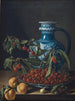 Stillleben mit Früchten und Krug - Luis Meléndez — Ansicht des Kunstwerks