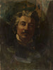 Portrait de Cyprien Godebski - Luis Ricardo Falero — Ansicht des Kunstwerks