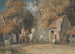 Haus der Landstraße Mautstelle - Luke Clennell — Ansicht des Kunstwerks