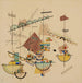 Lyrisch Lyrical - Wassily Kandinsky — Ansicht des Kunstwerks