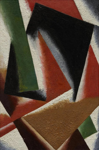 Lyubov Popova - Painterly Architectonics.webp