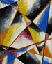 Kompositionen ohne Titel - Lioubov Popova — Ansicht des Kunstwerks