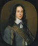 Porträt von Thomas Belasyse im Alter von 24 Jahren, später 1. Graf Fauconberg 1627-1700 - M. D. Hout — Ansicht des Kunstwerks