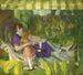 Ma Famille - George Wesley Bellows — Ansicht des Kunstwerks