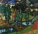 Landschaft Vrumaalt - Konrad Mgi — Ansicht des Kunstwerks